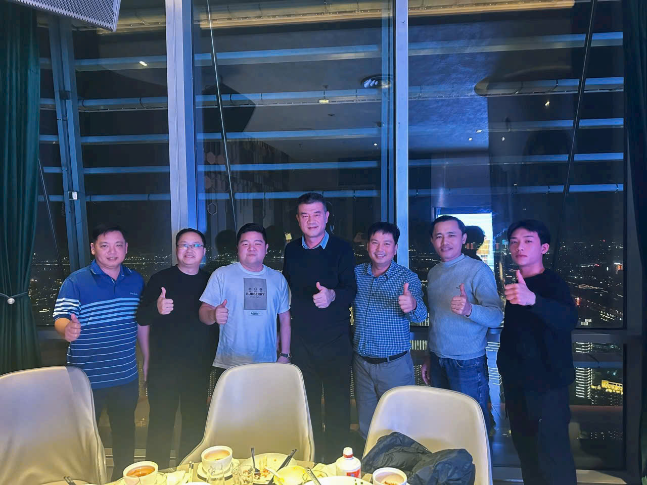 Giao tiếp thương mại